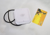 2021 upgraded fast fish N700 pickup Hikvision special pickup Anti-echo dual microphone