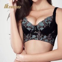 Beauty salon body manager adjusted body beauty clothes shapewear collection breast anti-sagging short bra