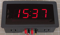 RS485 digital display LED number display table 485 display MODBUS-RTU instrument