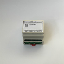 3-way PWM Constant Voltage High Power led Dimming Module RS485 modbus HD4613