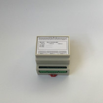 3-way PWM Constant Current High Power led Dimming Module RS485 modbus HD4603