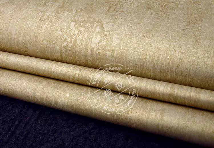 一线设计 进口纯纸墙壁纸新古典卧室客厅书房背景玄关c5