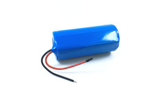 Brand new A LiFePO4 32650 32700 solar street light lithium iron phosphate battery 3 2V with protective board