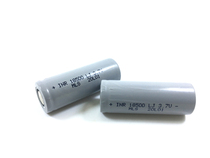 Garlic Machine juice cup power battery 18500 1200mAh 3 7v 10C discharge