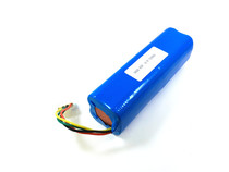 14 8V 4 strings 2 and 12 6V 3 strings 7 4V 2 strings can be set for various sweeping machine human lithium battery groups