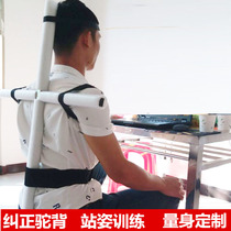 Childrens vision protector to prevent myopia