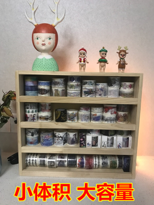 Настольный ящик для канцелярии Small 2 franc Carpenter Настольный ящик для канцелярии Small 2 franc Carpenter