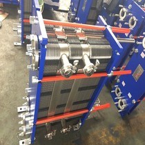 Multi-stage all stainless steel plate heat exchanger multi-stage plate pasteurization machine detachable plate heat exchanger