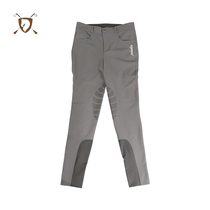 Palatine child silicone gel marpants thin section of the body.