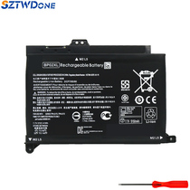 Laptop Battery for HP 15-AU156TX AU162TX TPN-Q172 Q175 BP02XL