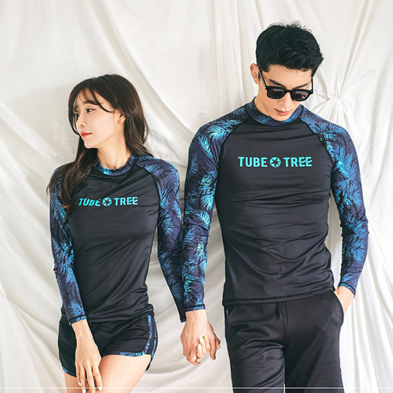 수영복, 남성 및 여성 긴 소매, 긴 바지, 스노클링 슈트, 커플 Sun Protection 해파리 정장, 분할 빠른 건조 서핑 및 다이빙복의 한국어 버전 수영복, 남성 및 여성 긴 소매, 긴 바지, 스노클링 슈트, 커플 Sun Protection 해파리 정장, 분할 빠른 건조 서핑 및 다이빙복의 한국어 버전