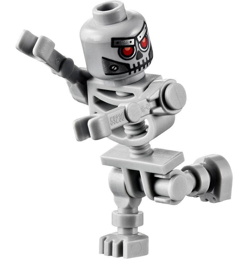 lego 70814 乐高大电影系列埃蒙特的机甲绝版积木收藏玩具精品