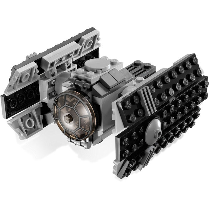 lego 10188 乐高星球大战系列死星收藏塑料积木绝版精品现货 2008_7折