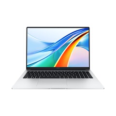 HONOR/荣耀MagicBook X16  Pro 新款英特尔酷睿i513代标压笔记本电脑 商务办公学生游戏正品价格比较