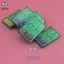 Dental dental materials oral dashberg K file H file expansion needle hand root canal file mixed number single number
