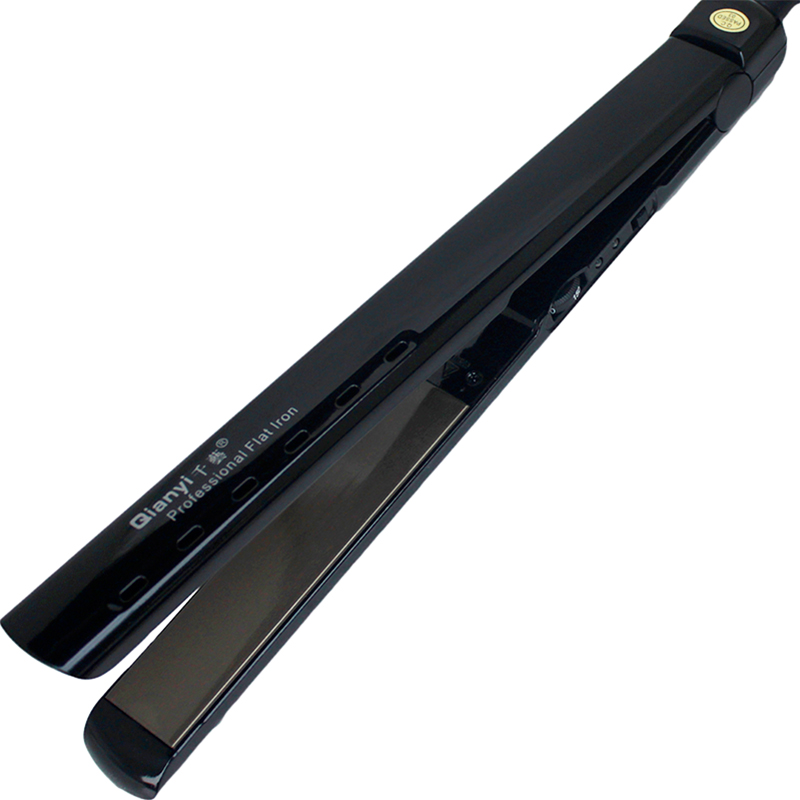 thousand arts splint straightening clip professional hairdressing barber shop dedicated curling dual-purpose electric pulling board billion ironing board hair straightener