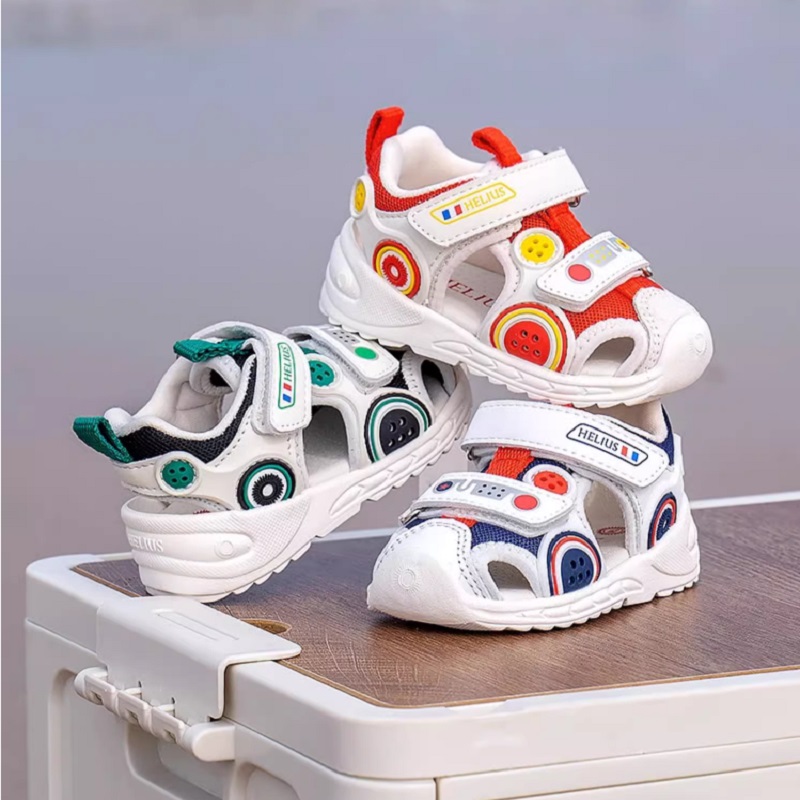 【凑约140】24夏款机能学步鞋婴幼儿凉鞋