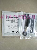 S50-PA-5-D00-PP S50-MA-5-C01-PP S50-PA-5-C01-NN di si sensor