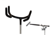 Microphone boom microphone pick Lever movable bracket support bracket bracket Easy Hood