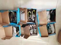 Japanese national brand road mountain bike riding shoes bicycle lock shoes CARNAC 36-42 yards a variety of models