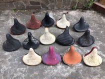 Beach bike seat wide and comfortable cushion Elephant nose saddle double hanging spring shock absorption 10 to 100 yuan