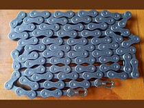 Return processing 10-speed chain X10 114 sections 20-speed 30-speed road bike mountain bike rest assured purchase