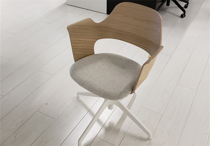 宜家ikea 菲亚伯会议转椅-一个家装君