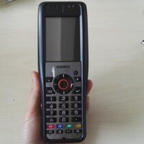 Casio CASIO DT-X8 one-dimensional two-dimensional PDA handheld terminal data collector disc point machine original