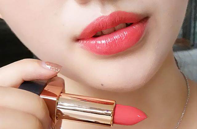 女生适用的口红~价格优惠分分钟堪比大牌