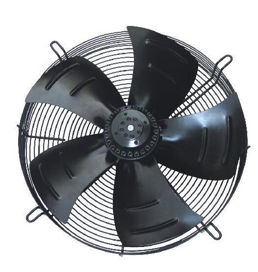 顿力 外转子轴流风机 冷库 空调 制冷散热 ywf 4t 4s - 400s 400b_双