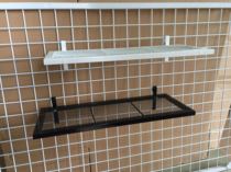 Hanging net pallet grid hook Net pallet net pocket net rack Pallet net rack Layer plate net hook