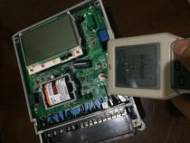 All kinds of meter rework adjustment time period Change battery clear zero return to zero Factory set meter debugging