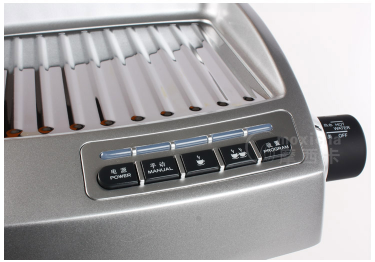 Купить Кофеварка компании Welhome/умный дом кд-210s2 обновить кд-210sⅱ ...