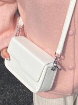 tlange custom womens bag small crowddesign fashion skewed satchel temperament 100 hitch minimalist shoulder armpit handbag