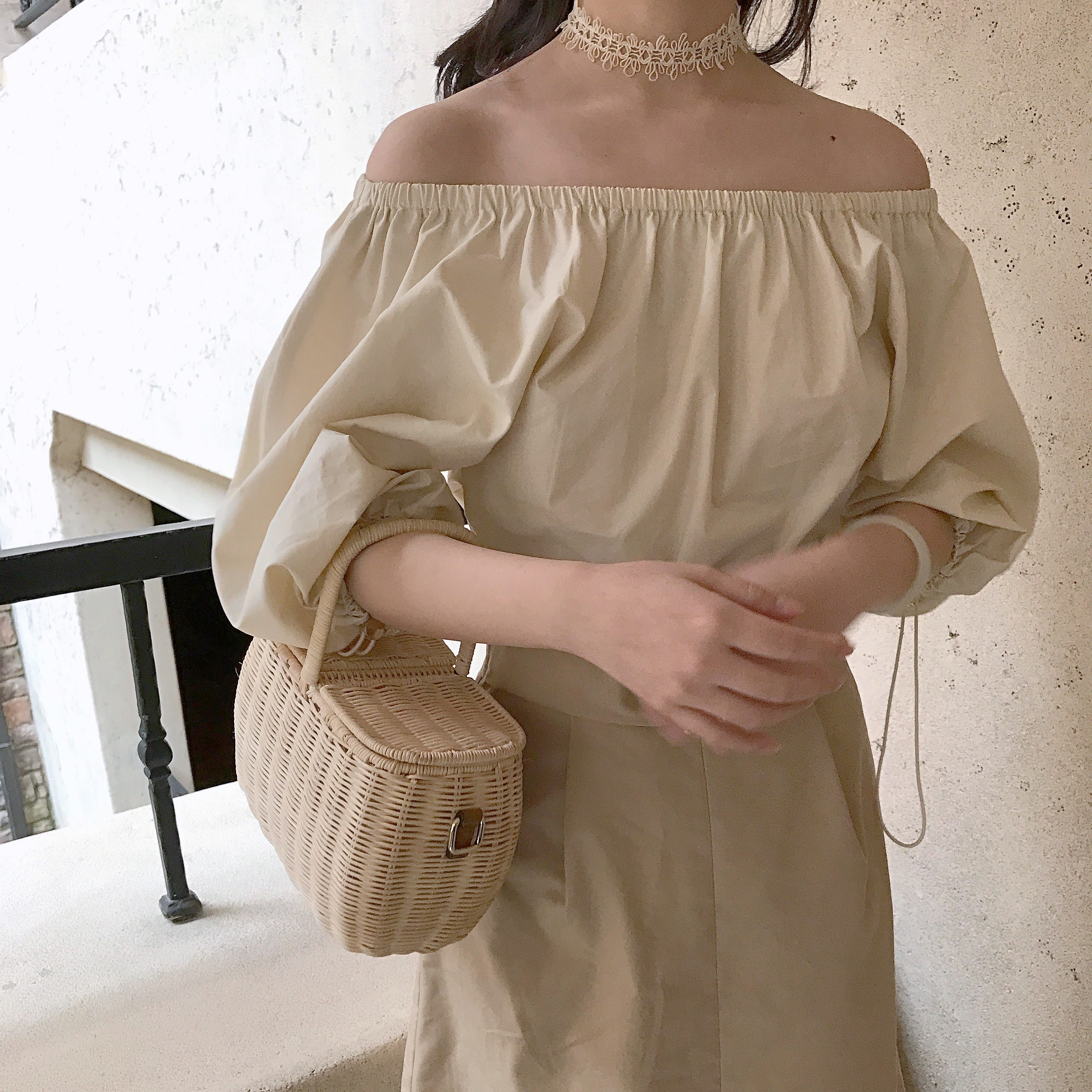 透透惹人爱的季节,不露肉感觉自己都亏了