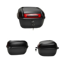 Dibao electric car electric bicycle battery car small electric donkey original original tail box