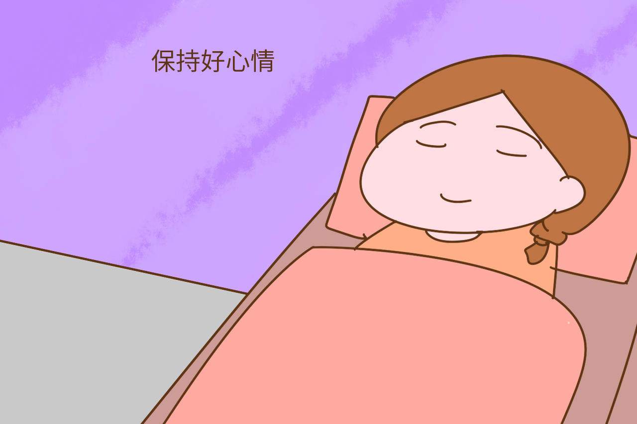 产后做好这四点,恢复好气色非难事