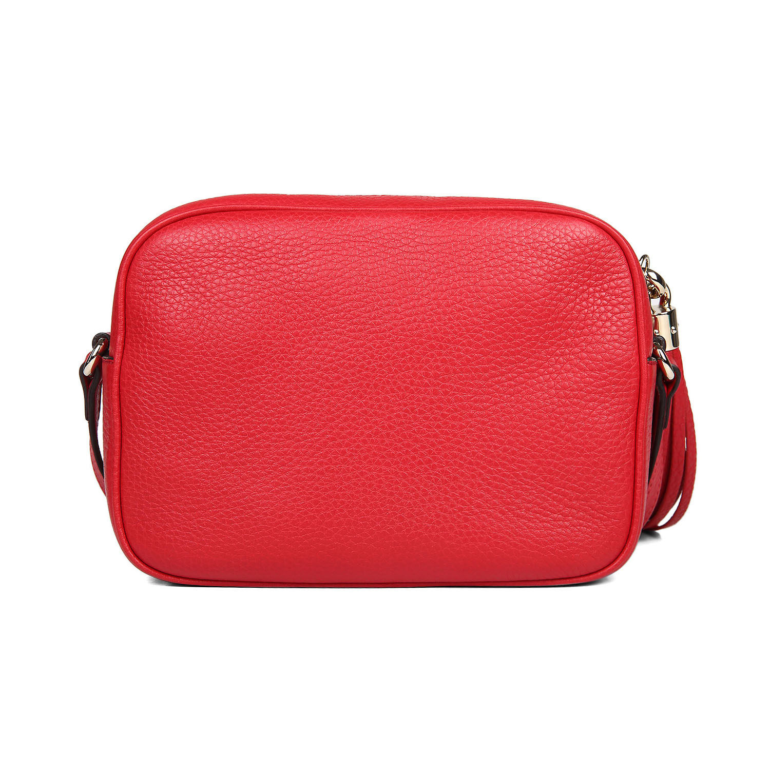 gucci/古奇古驰酷奇 女士头层牛皮手提包迷你休闲308364