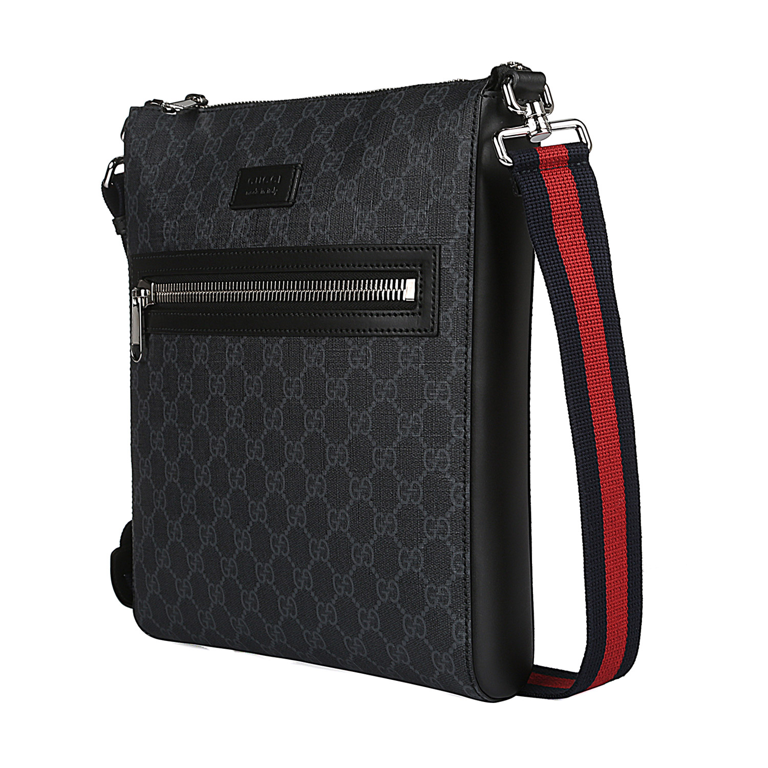 gucci men satchel