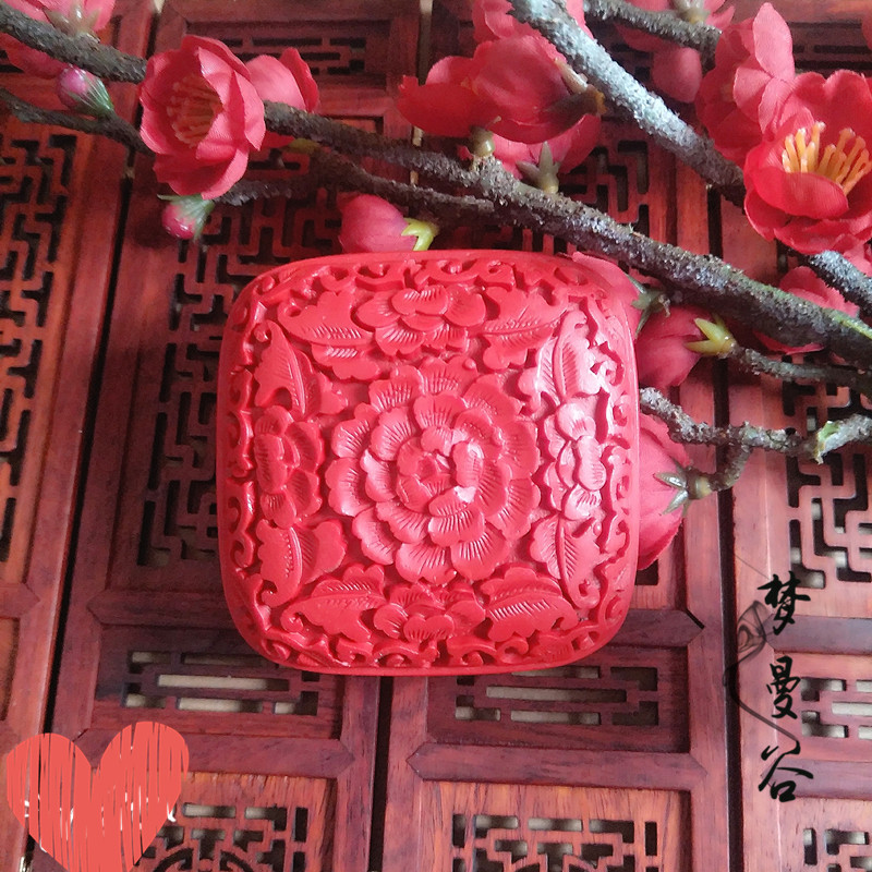 Buy "Pure wood pulp lipstick paper" Ancient Chinese makeupRouge paper