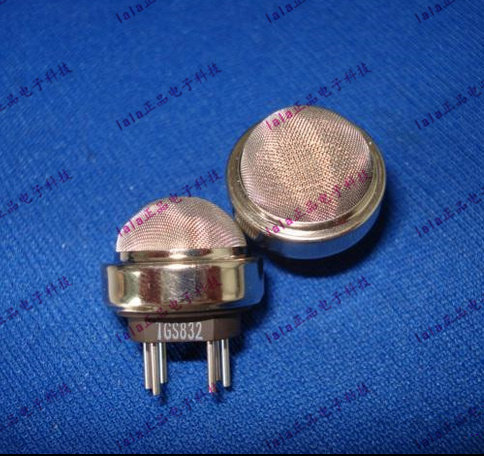 全新进口原装日本figaro费加罗 工业可燃气体传感器 tgs816_7折现价