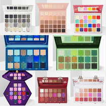 Jeffree Star Orgy blood lust Money JAWBREAKER Blue Blood Sugar Eyeshadow