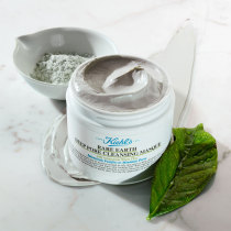 (Spot) kiehls Kiehls clay mask white mud mask 125ml deep cleansing
