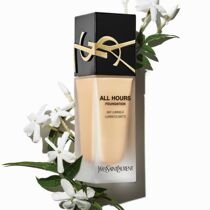 New version of ysl Saint Laurent all hours long-lasting matte liquid foundation 30ml long-lasting LN1 br20 LC1