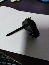 BP-690K Plus color drive gear set ribbon gear set color Drive