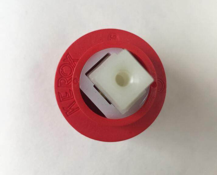 jomoo九牧淋浴花洒阀芯原装平脚高脚混水龙头阀芯水嘴陶瓷阀芯