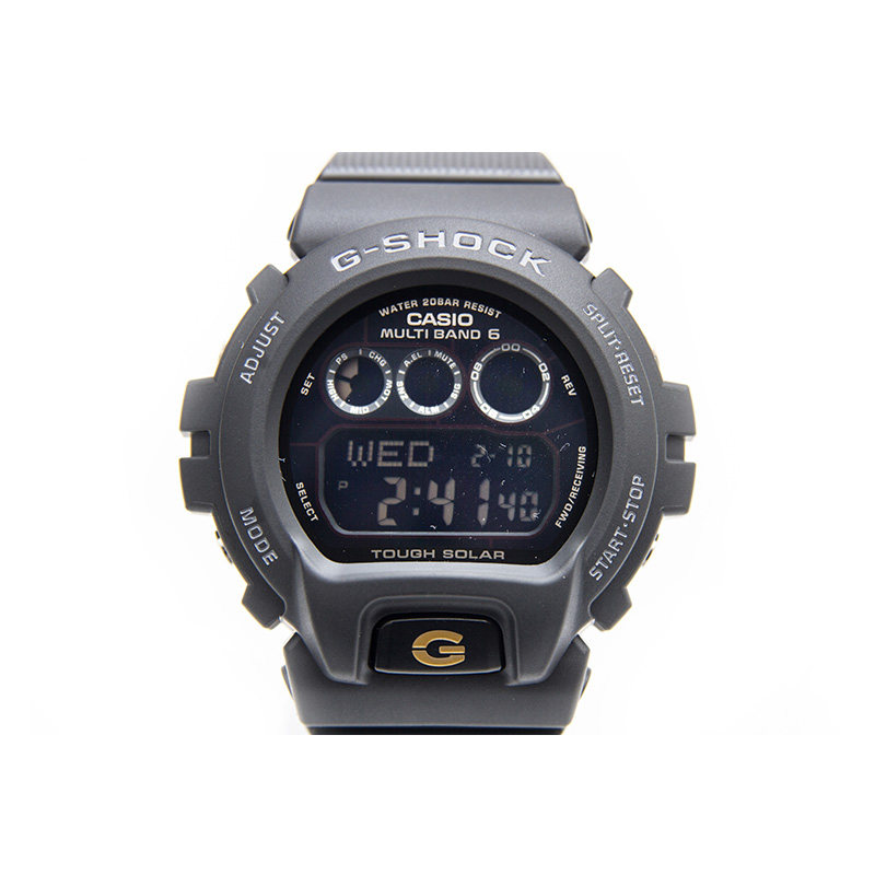 laox日本直邮卡西欧casio g-shock gw-6900bc-1jf 男表包邮