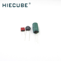 HE Series 24W Single output Typical application circuit accessory kit