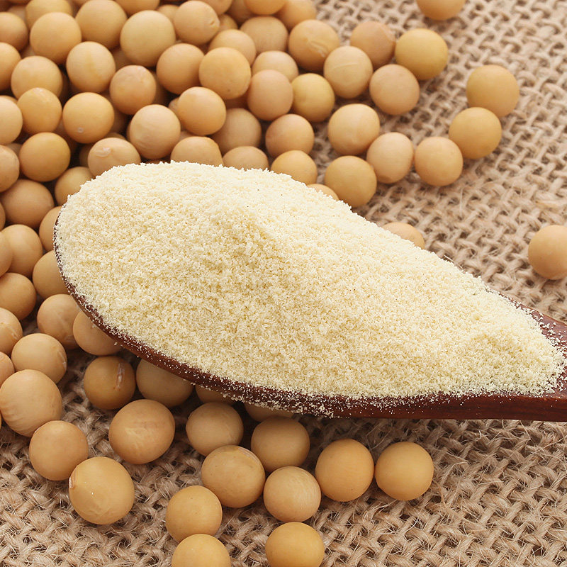 北大荒原味豆浆粉早餐酒店商用龙一餐饮原味豆粉袋装480g2袋