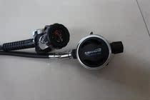 Taiwan SAEKODIVE diving respirator secondary regulator diving respirator